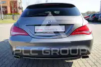 2016 Mercedes Benz CLA 180