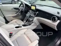 2016 Mercedes Benz CLA 180