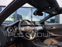 2016 Mercedes Benz CLA 180