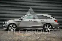 2016 Mercedes Benz CLA 180