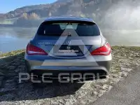 2016 Mercedes Benz CLA 180