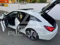 2016 Mercedes Benz CLA 180