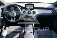 2016 Mercedes Benz CLA 180