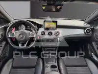 2016 Mercedes Benz CLA 180