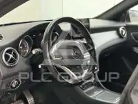 2016 Mercedes Benz CLA 180