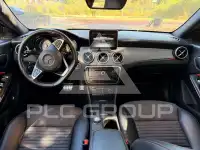 2016 Mercedes Benz CLA 180
