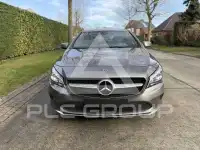2016 Mercedes Benz CLA 180
