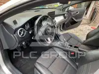 2016 Mercedes Benz CLA 180