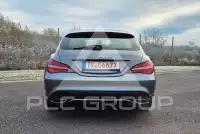 2016 Mercedes Benz CLA 180
