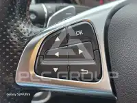 2016 Mercedes Benz CLA 180