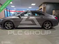 2016 Mercedes Benz CLA 180