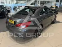 2016 Mercedes Benz CLA 180