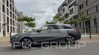 2016 Mercedes Benz CLA 180