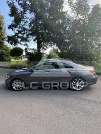 2016 Mercedes Benz CLA 180