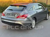 2016 Mercedes Benz CLA 180