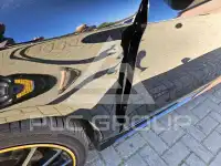 2016 Mercedes Benz CLA 180