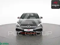 2016 Mercedes Benz CLA 180