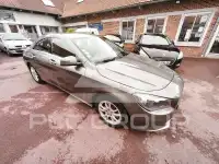 2016 Mercedes Benz CLA 180