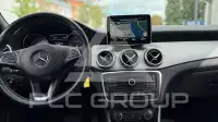 2016 Mercedes Benz CLA 180