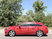 2016 Mercedes Benz CLA 180