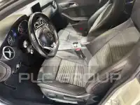 2016 Mercedes Benz CLA 180