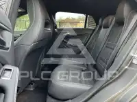2016 Mercedes Benz CLA 180