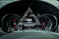 2016 Mercedes Benz CLA 180