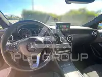2016 Mercedes Benz CLA 180