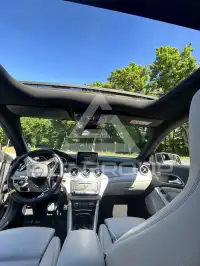 2016 Mercedes Benz CLA 180