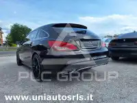 2016 Mercedes Benz CLA 180