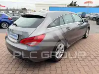 2016 Mercedes Benz CLA 180