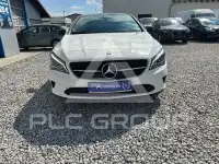 2016 Mercedes Benz CLA 180