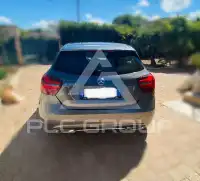 2016 Mercedes Benz CLA 180