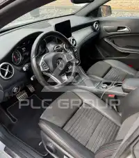 2016 Mercedes Benz CLA 180