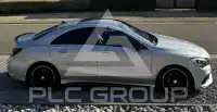 2016 Mercedes Benz CLA 180