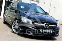2016 Mercedes Benz CLA 180