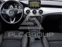 2016 Mercedes Benz CLA 180