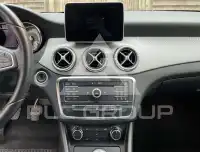2016 Mercedes Benz CLA 180