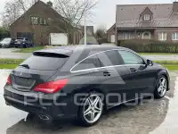 2016 Mercedes Benz CLA 180