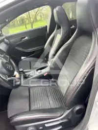 2016 Mercedes Benz CLA 180