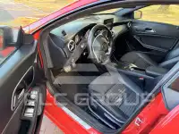 2016 Mercedes Benz CLA 180