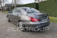 2016 Mercedes Benz CLA 180