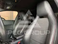 2016 Mercedes Benz CLA 180
