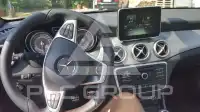 2016 Mercedes Benz CLA 180