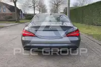 2016 Mercedes Benz CLA 180
