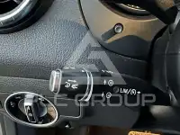 2016 Mercedes Benz CLA 180