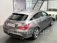 2016 Mercedes Benz CLA 180