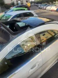 2016 Mercedes Benz CLA 180