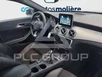 2016 Mercedes Benz CLA 180