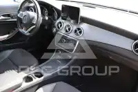 2016 Mercedes Benz CLA 180